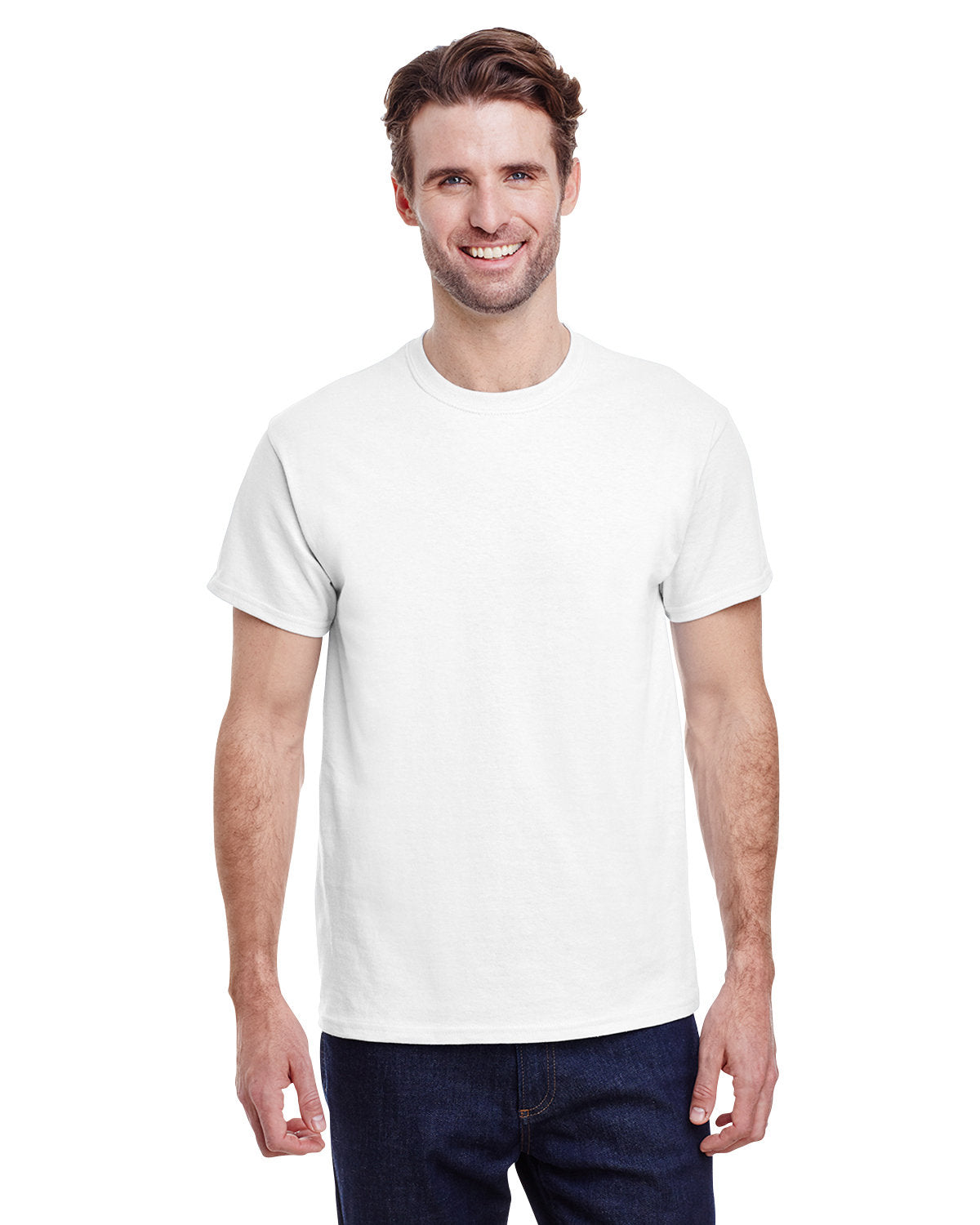 000066 Gildan Adult Ultra Cotton® T-Shirt
