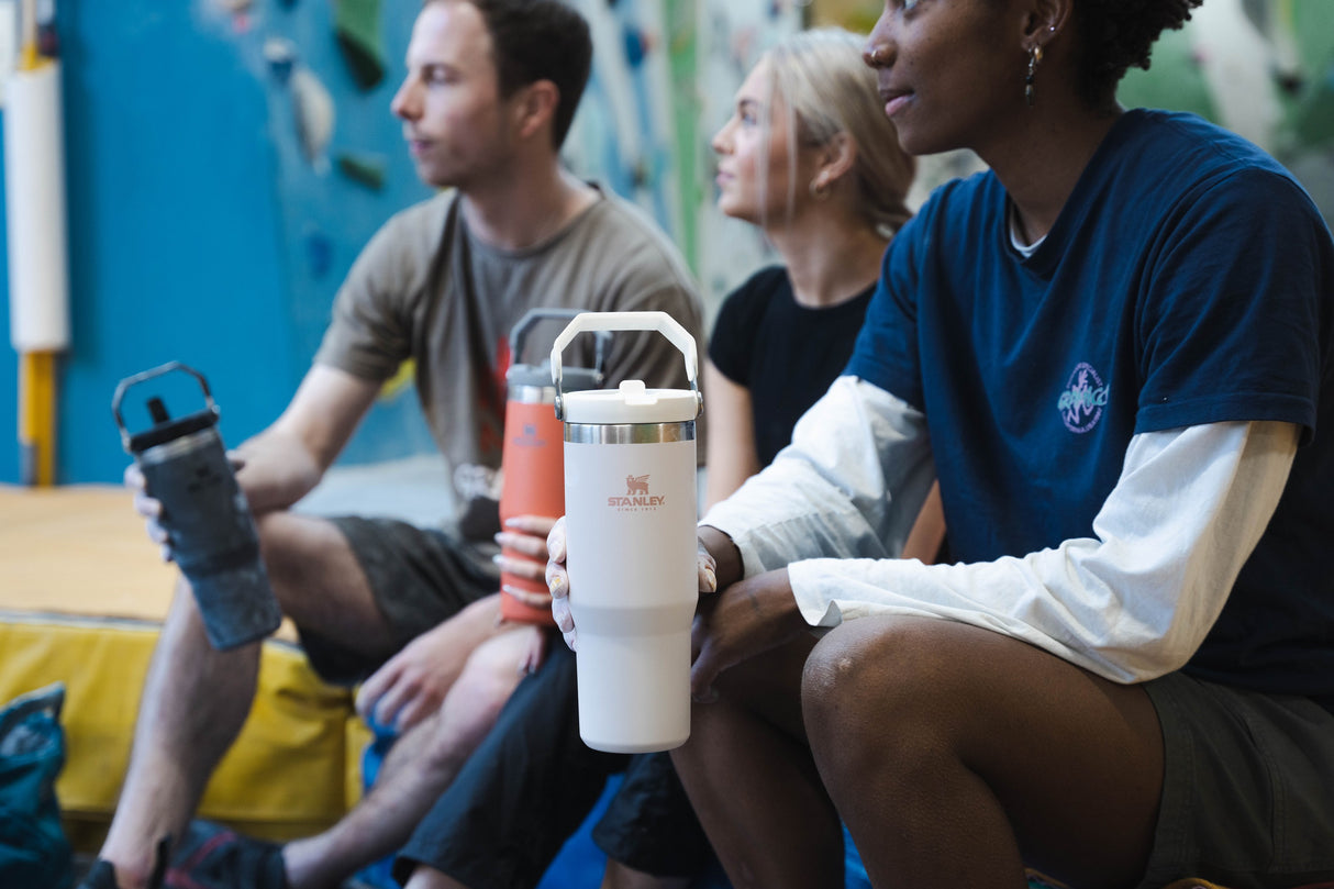 Stanley IceFlow Flip Straw Tumbler 30oz