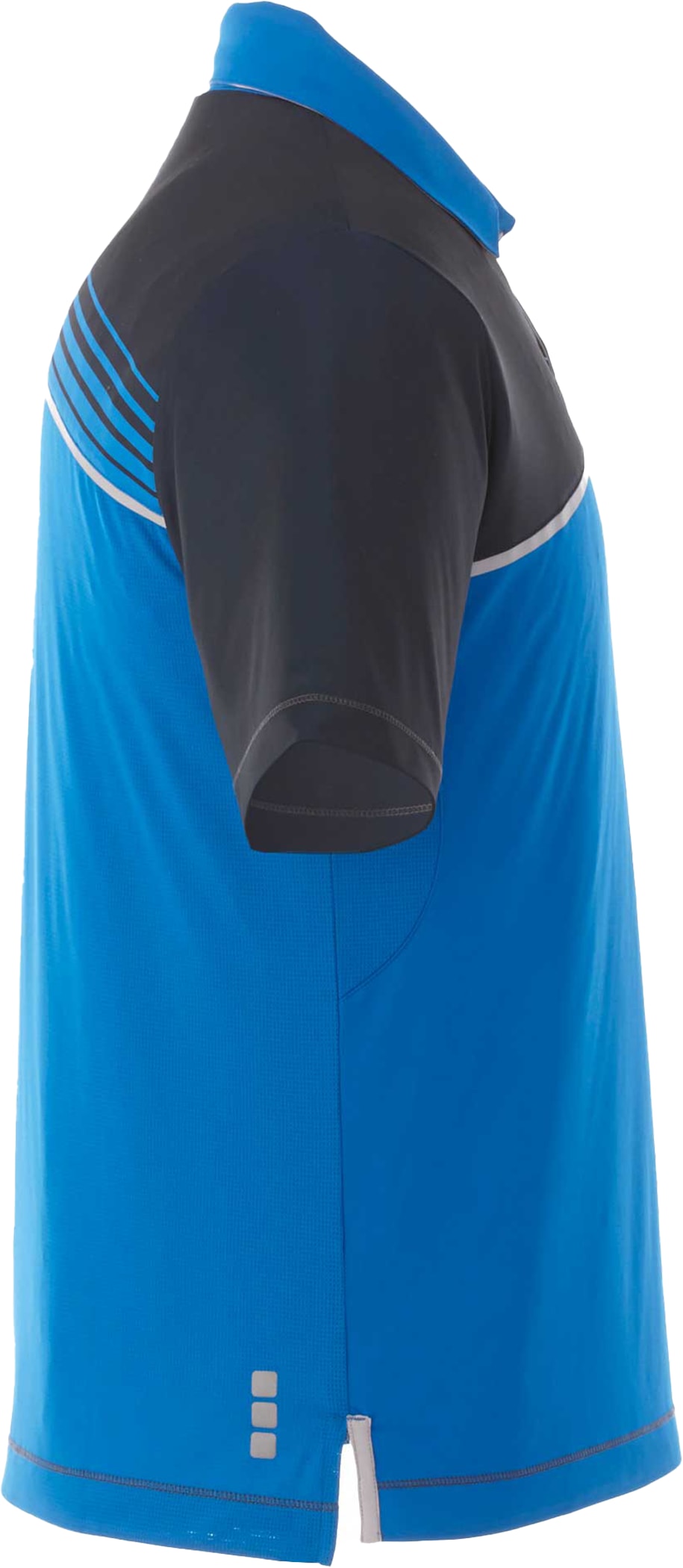 Men's PRATER Short Sleeve Polo