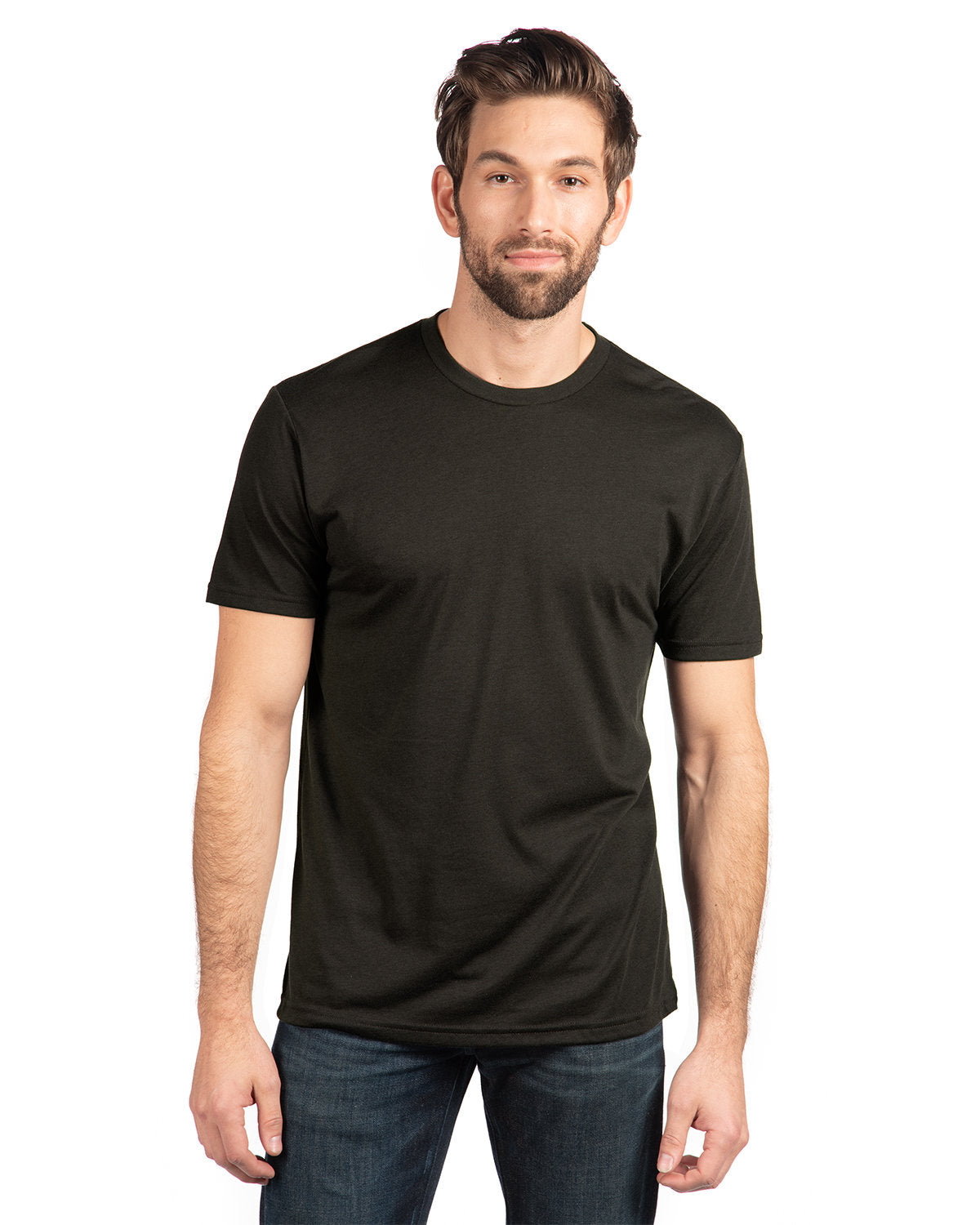 000042 NEXT LEVEL APPAREL Unisex Triblend T-Shirt