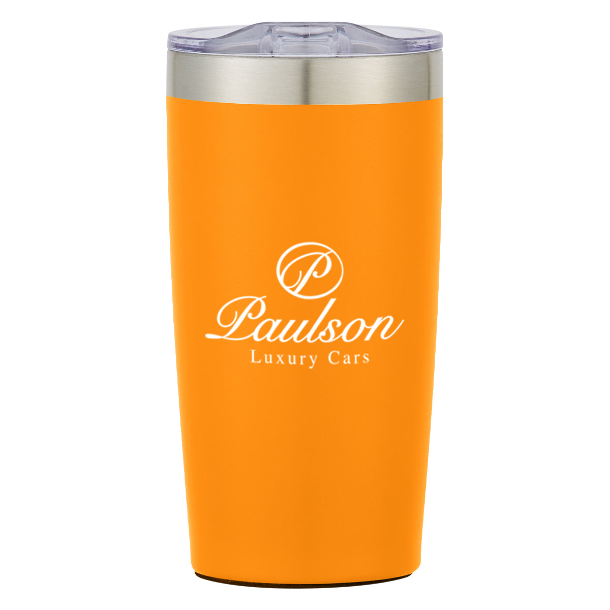 20 Oz. Two-tone Himalayan Tumbler