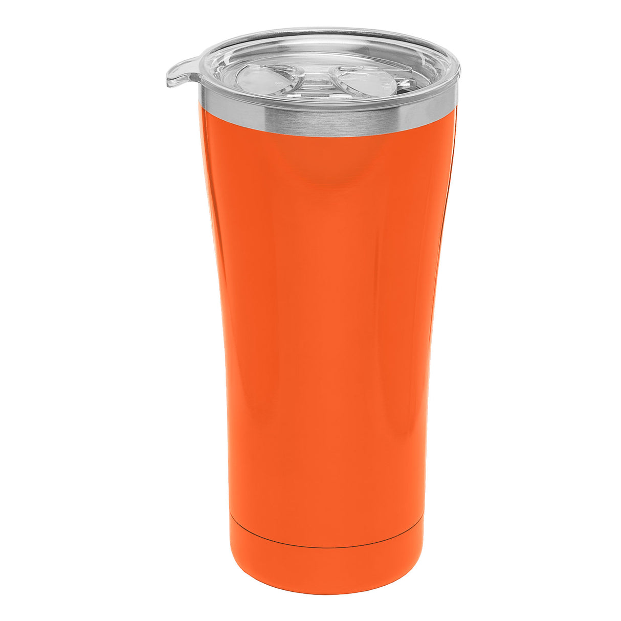 Yukon - 22 oz. Double-Wall Stainless Travel Mug - Laser