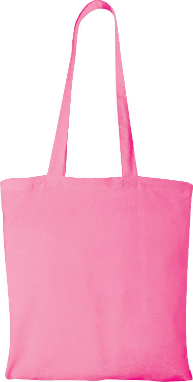 Carolina 4oz Cotton Canvas Tote