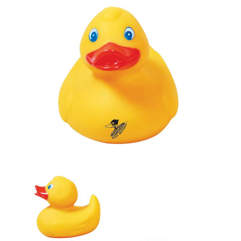 Medium Rubber Duck