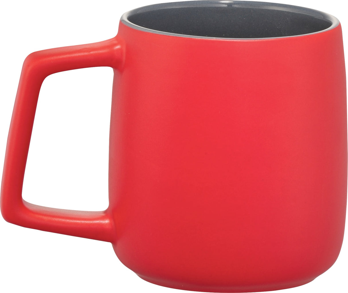 Sienna Ceramic Mug 14oz