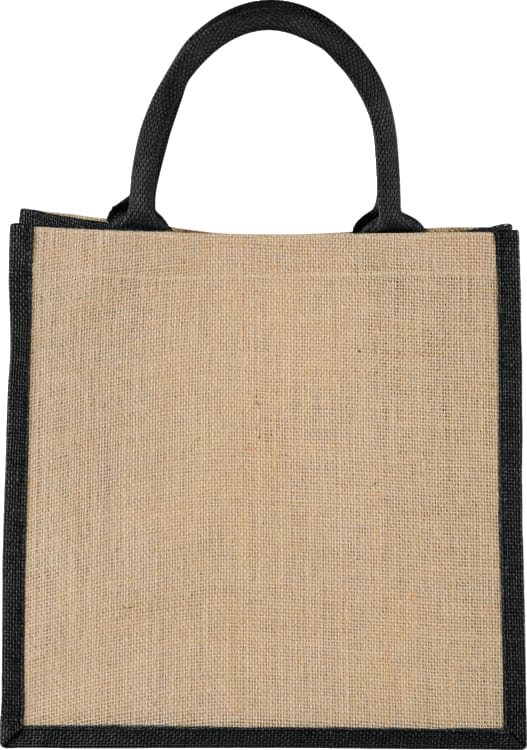 Medium Jute Gift Tote