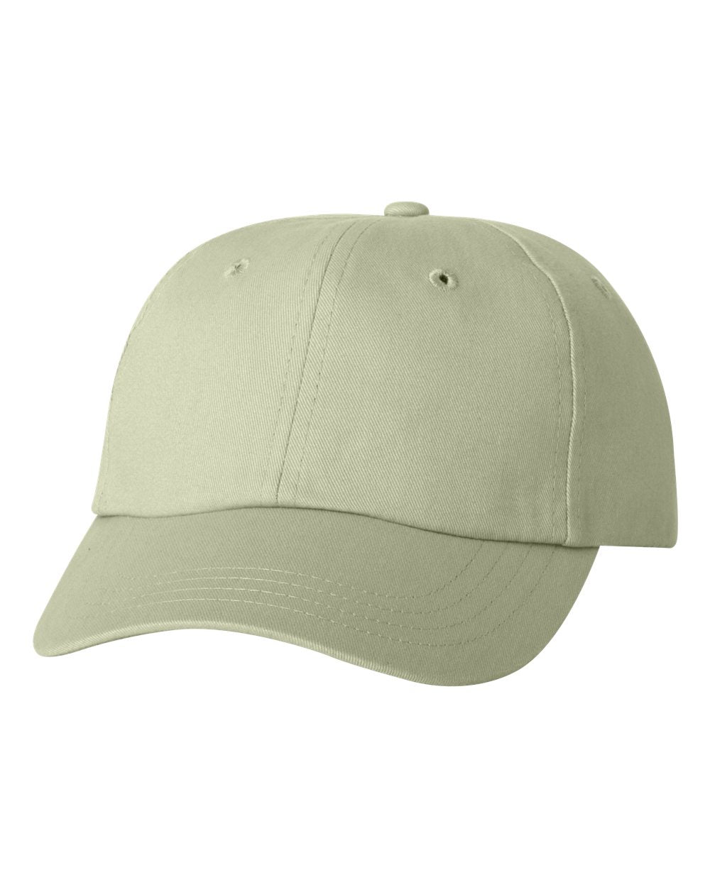 000535 Valucap™ Econ Cap