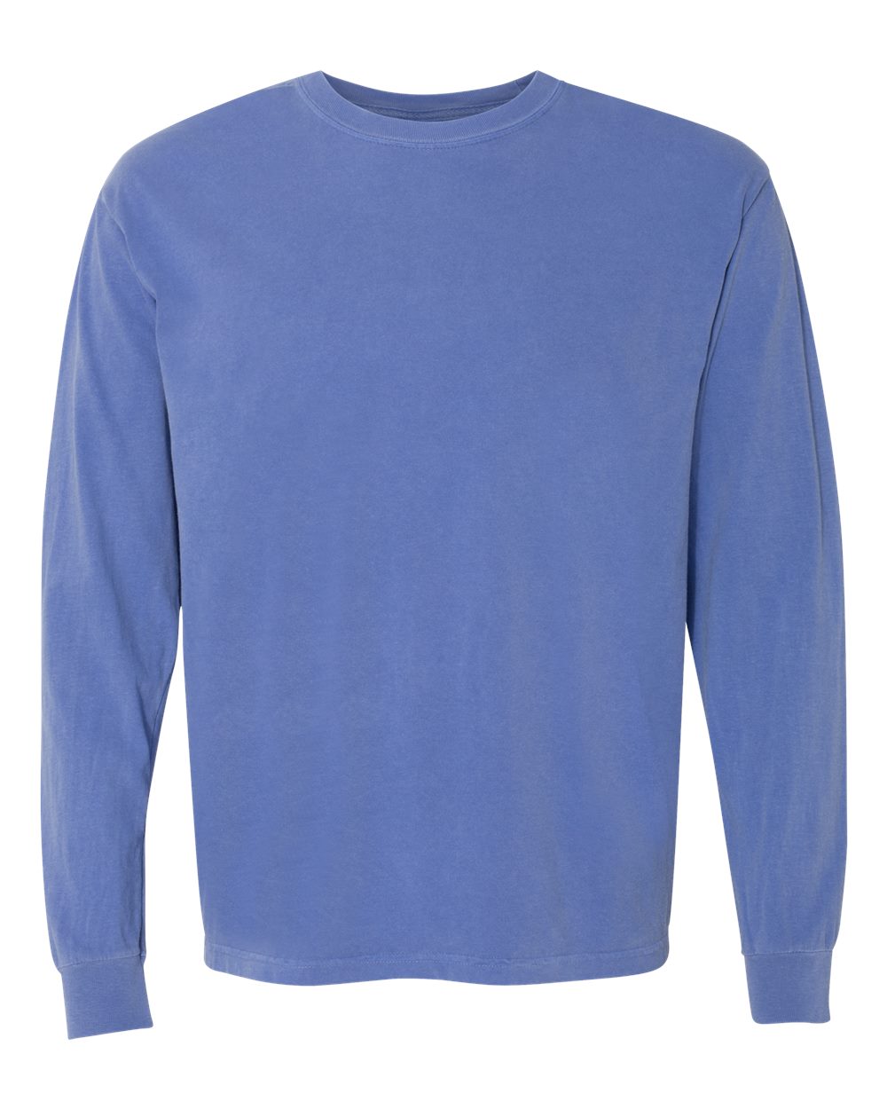 000442 Comfort Colors® Long Sleeve T-Shirt