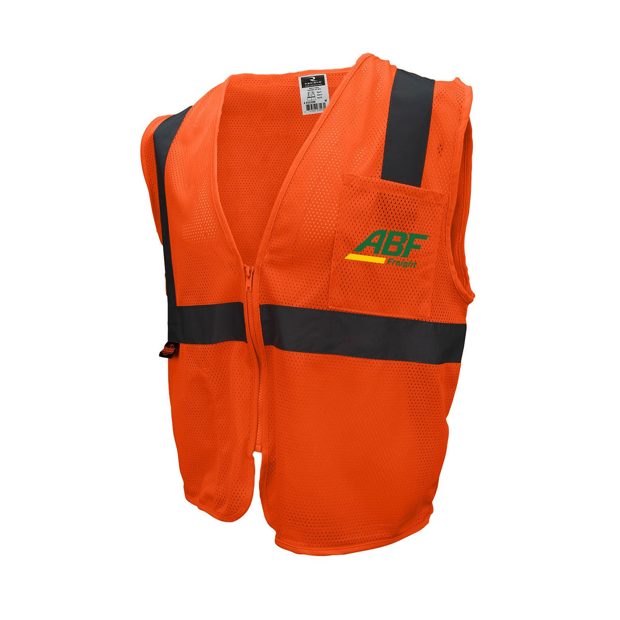 000693 Economy Class 2 Safety Vest