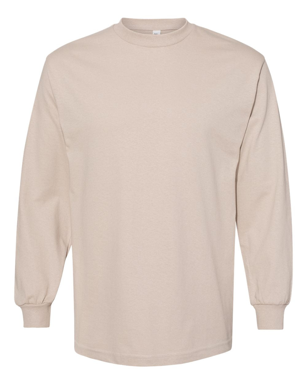 ALSTYLE Classic Long Sleeve T-Shirt