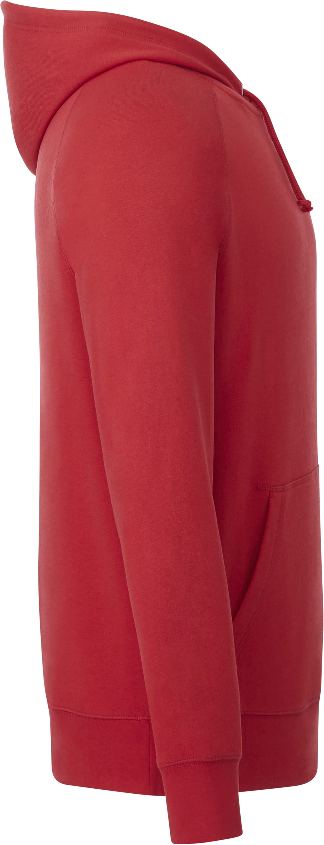 Unisex DAYTON Classic Fleece Hoody