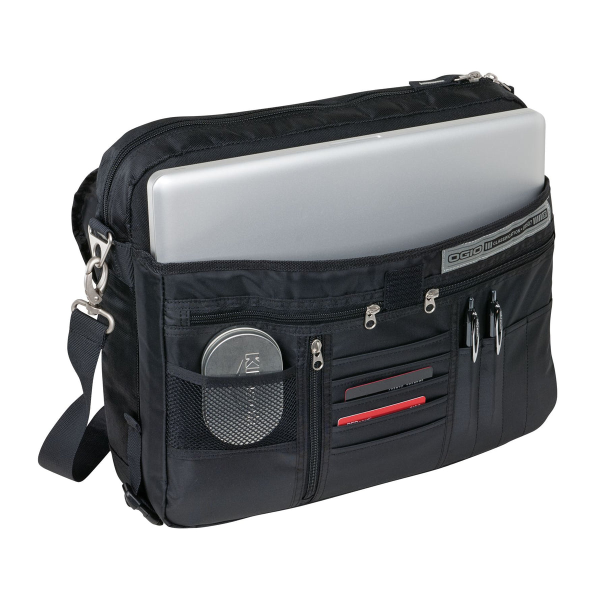OGIO Jack Pack Messenger Bag
