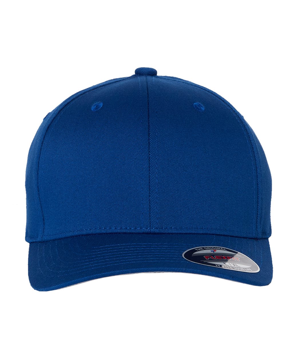 000094 Flexfit® Cotton Blend Cap