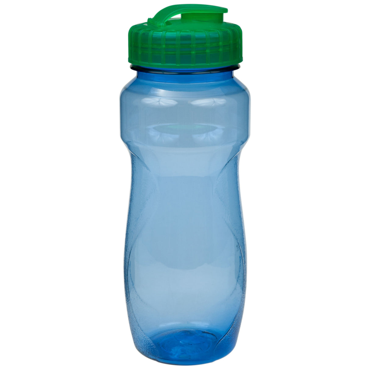 24 Oz. Eclipse Bottle w/ Flip Top Lid
