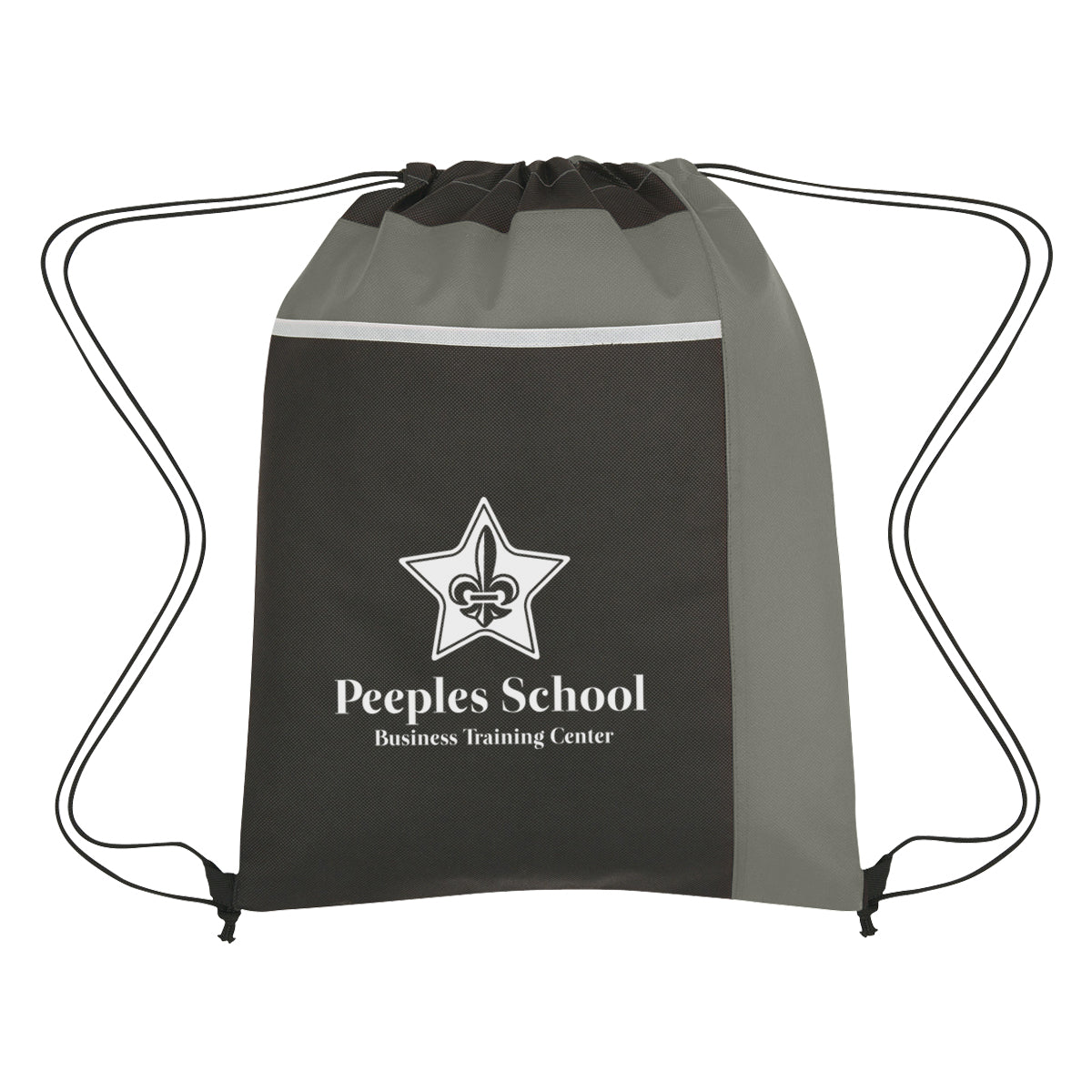 Non-woven Pocket Sports Pack