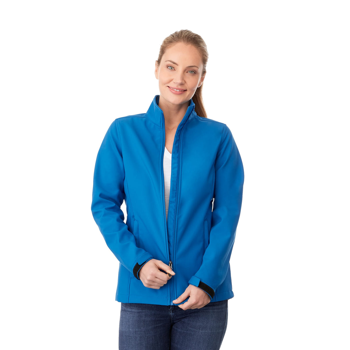 Women's MAXSON Softshell Jacket