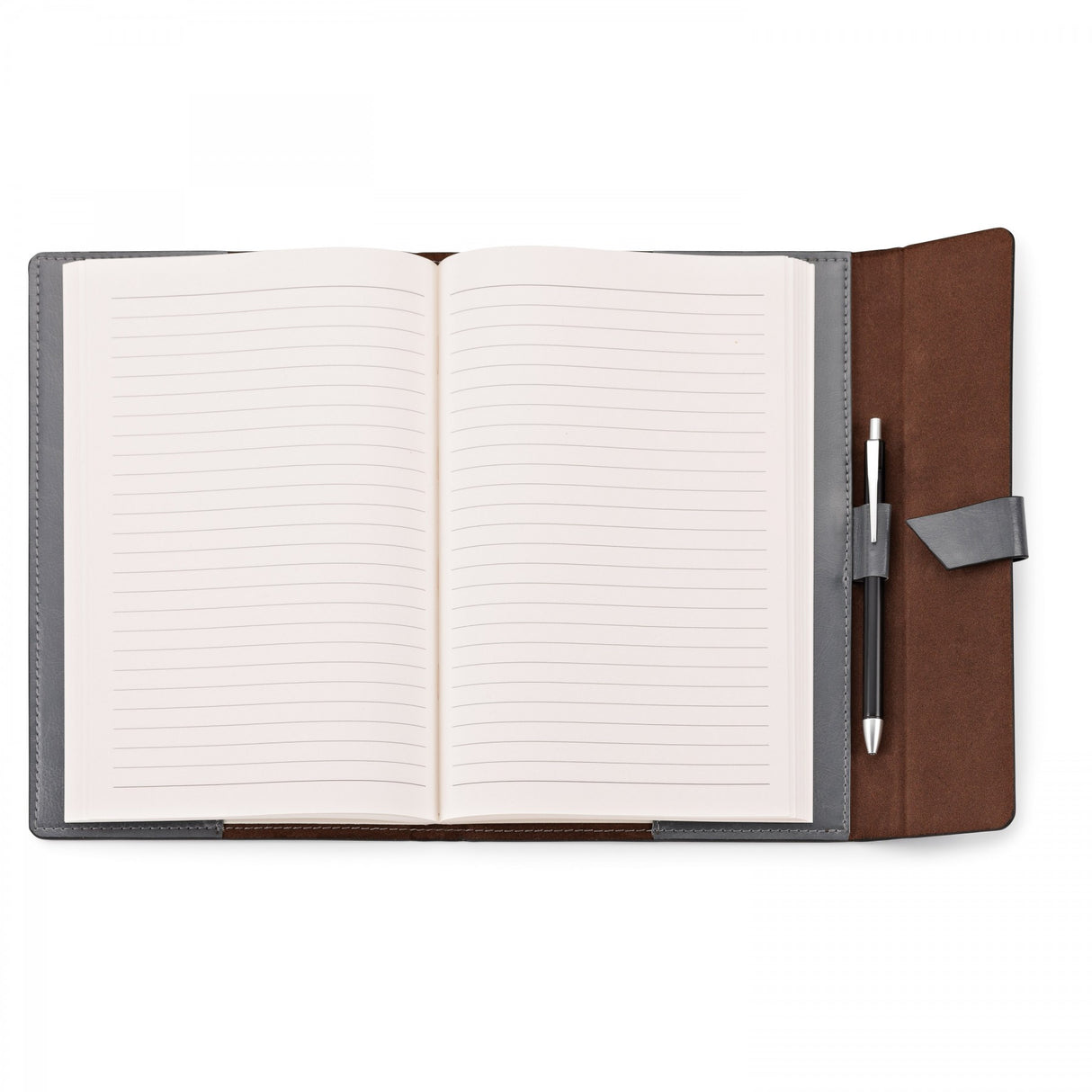 Fabrizio Refillable Junior Portfolio