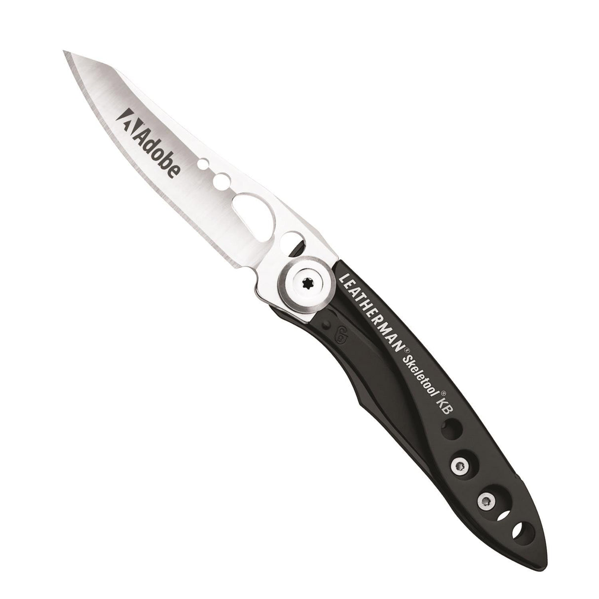 Leatherman® Skeletool Kb Black