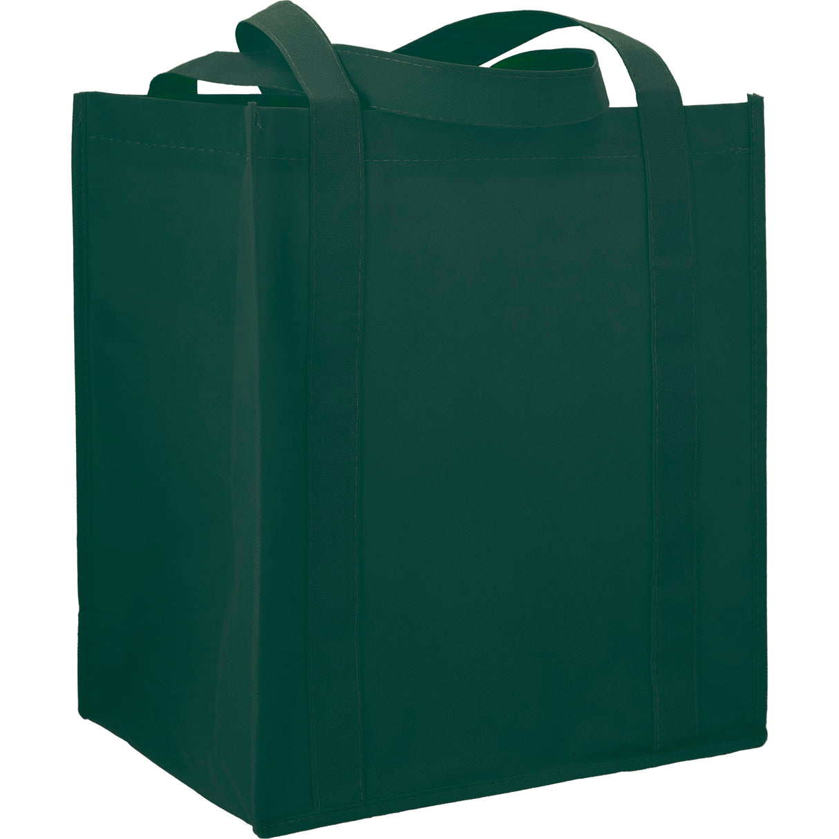 000312 Hercules Non-Woven Grocery Tote