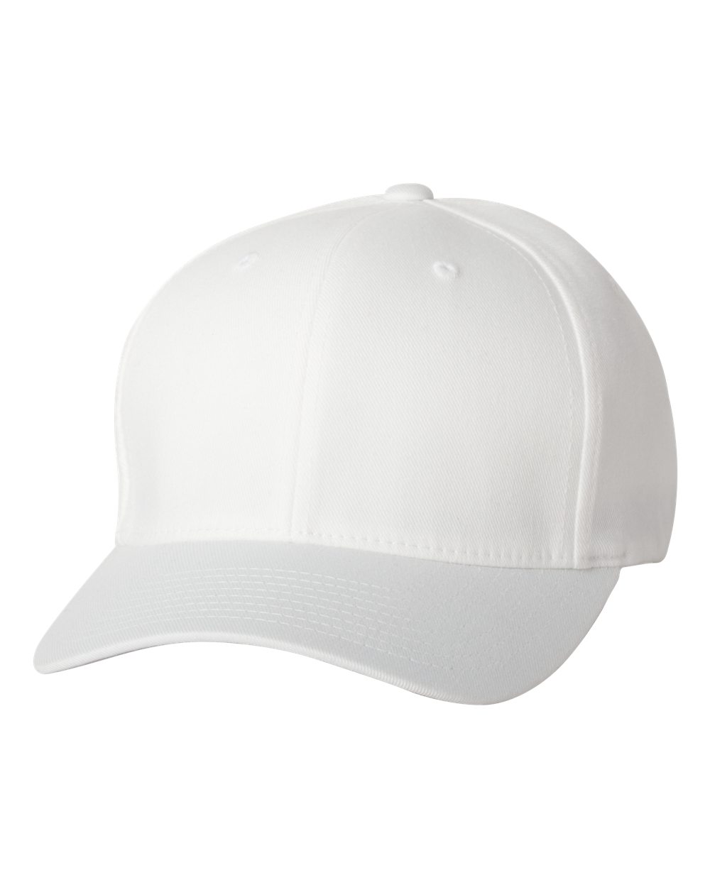 000094 Flexfit® Cotton Blend Cap