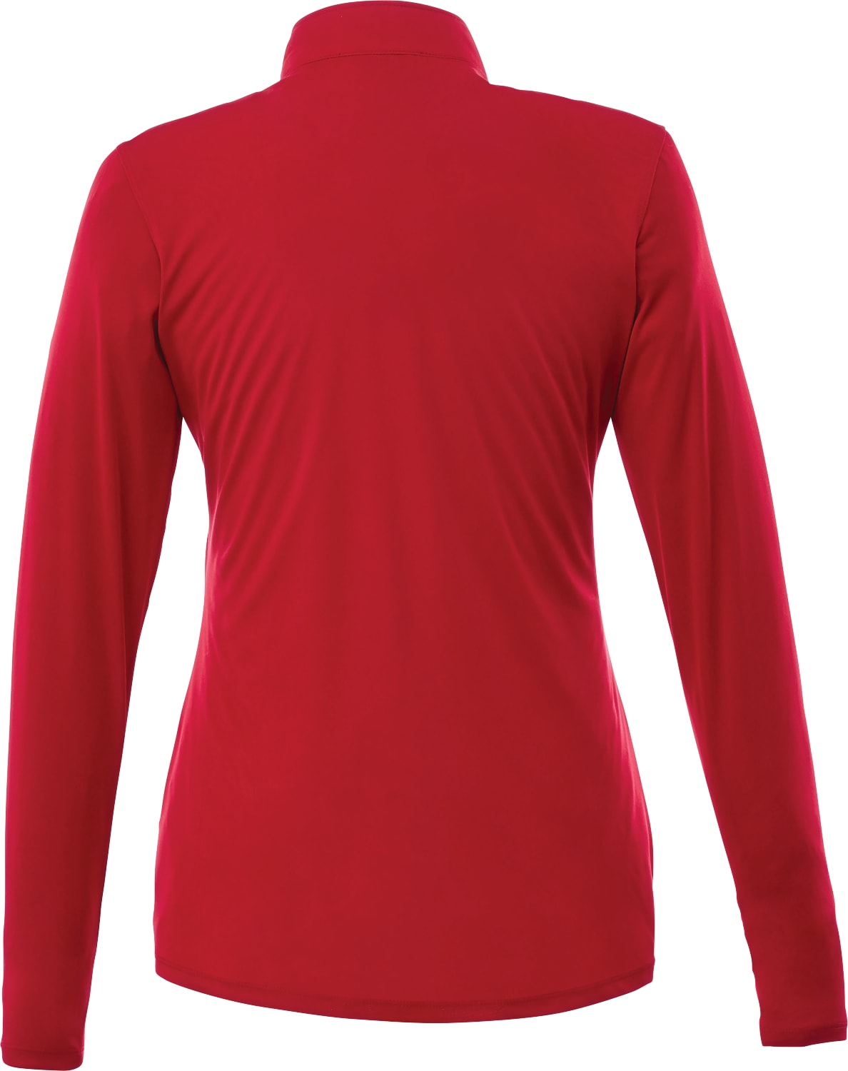 Women's VEGA Tech Half Zip