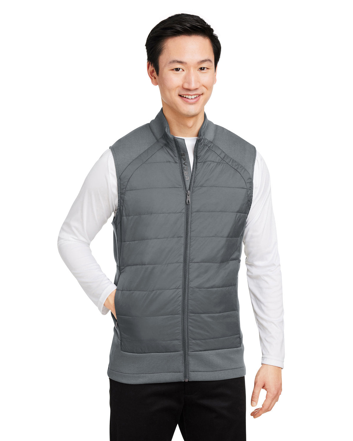 SPYDER Men's Impact Vest