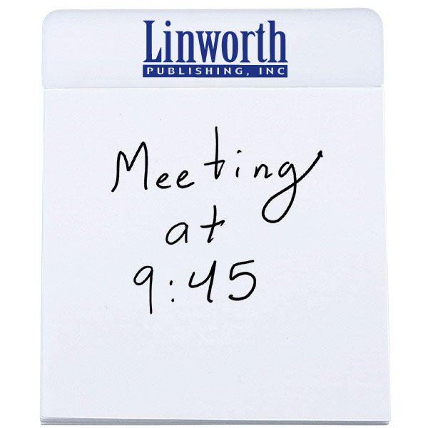 Econo Sticky Note Pad 25 Sheets