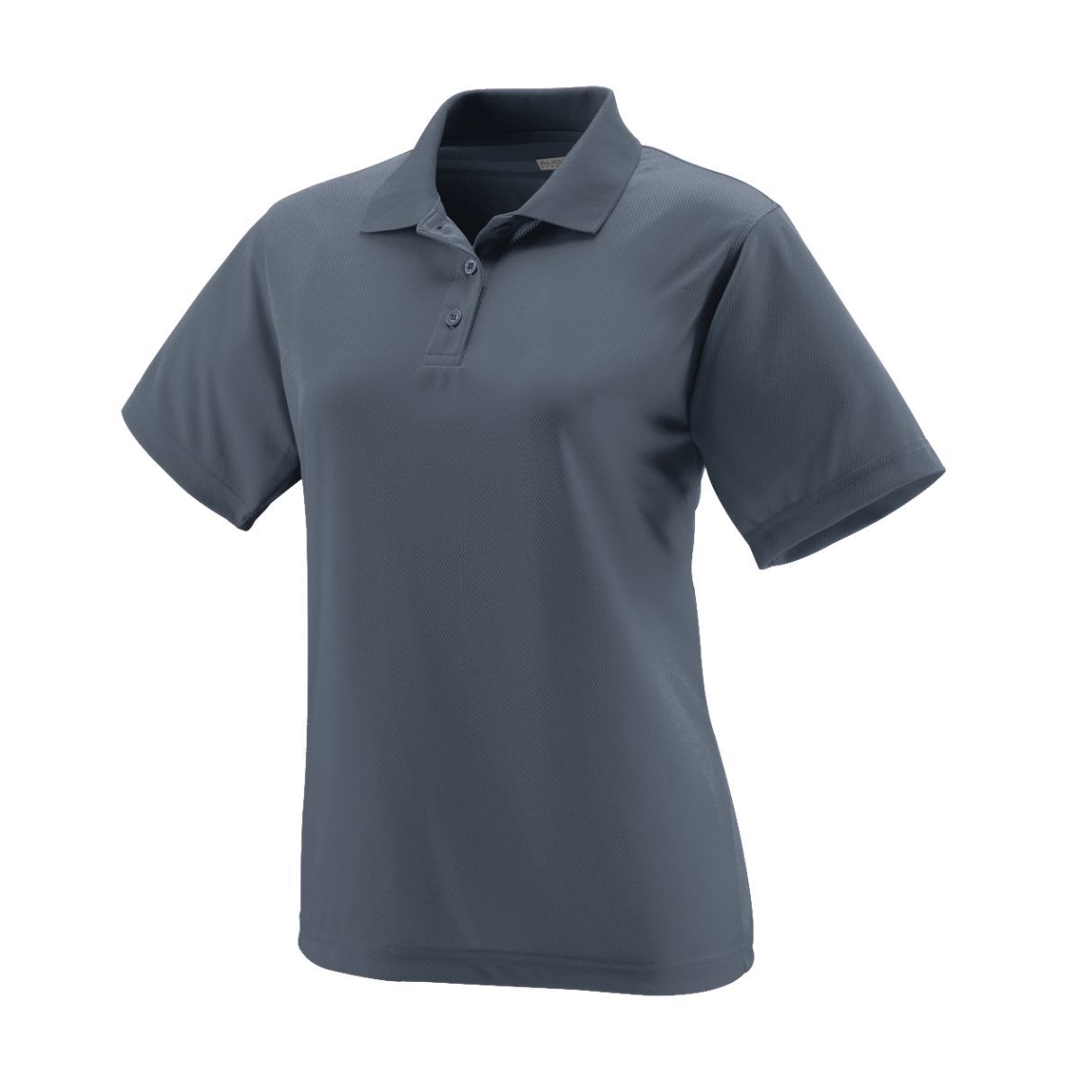 Ladies' Wicking Mesh Polo