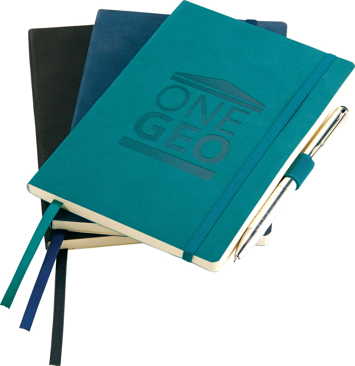 5" x 7" Revello Soft Bound JournalBook®