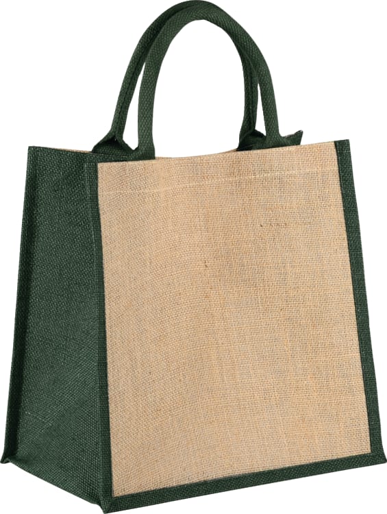Medium Jute Gift Tote