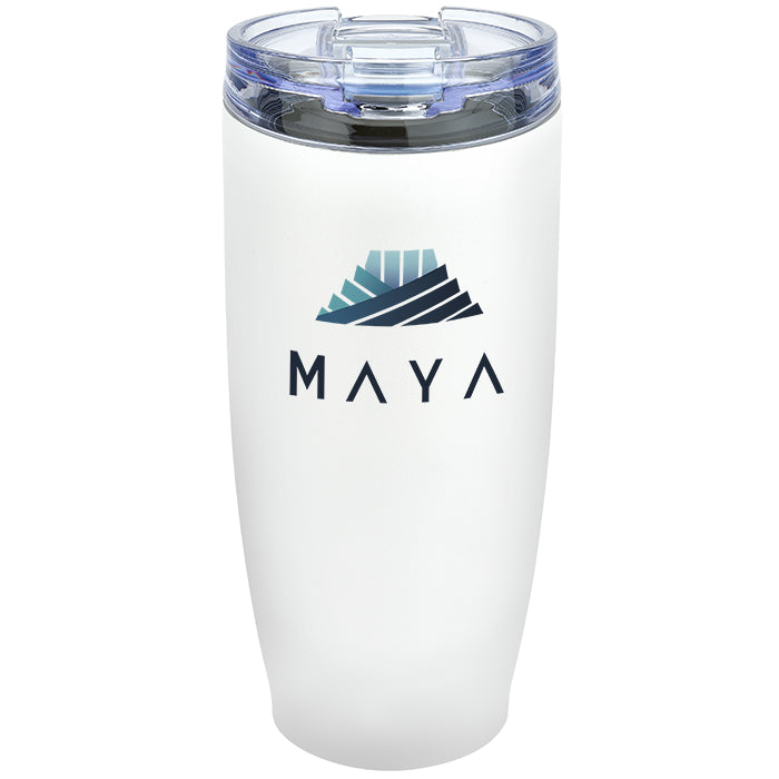 34 oz Urban Peak® Canyon Trail Vacuum Tumbler