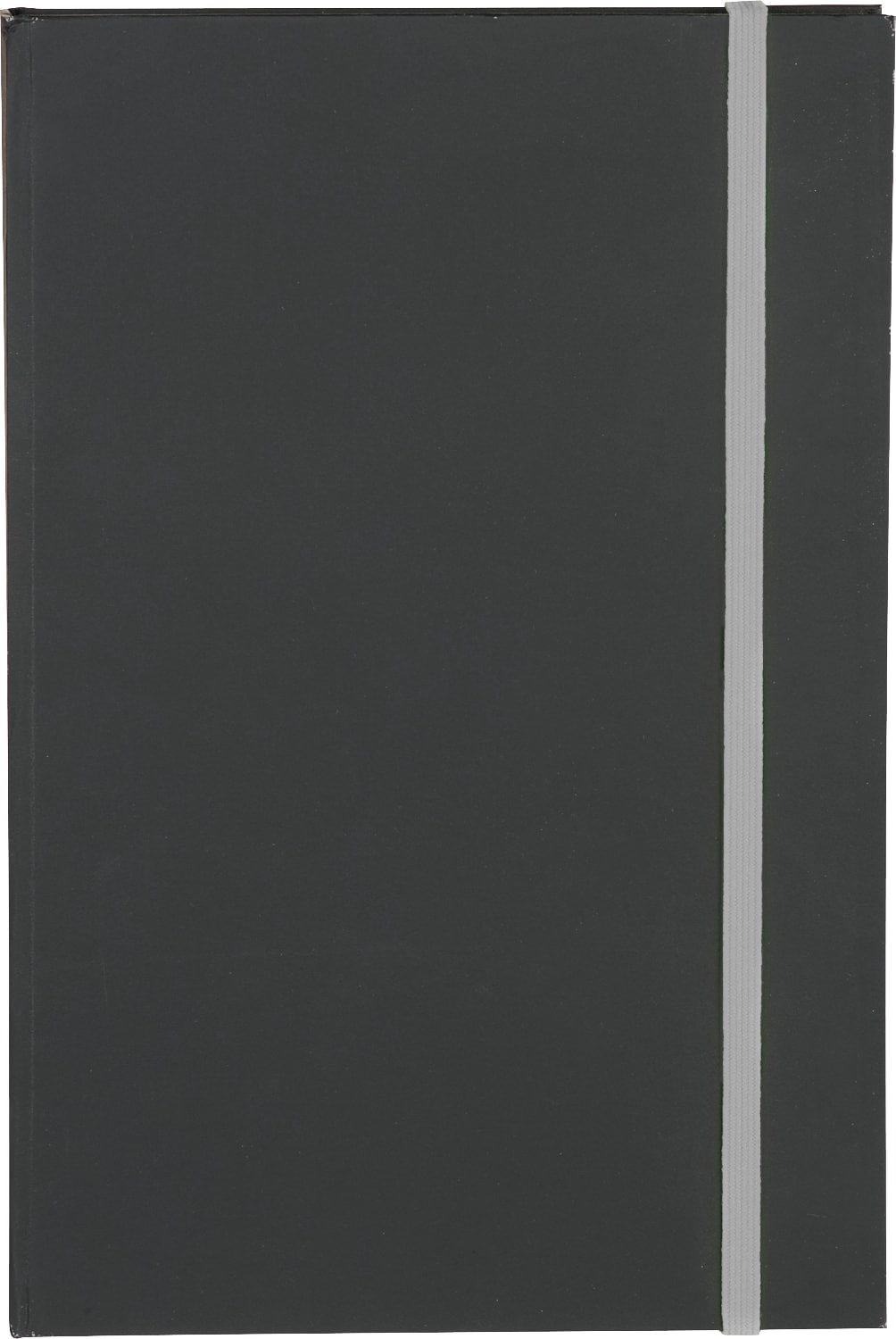 5.5" x 8.5" FSC Mix Color Pop Bound JournalBook