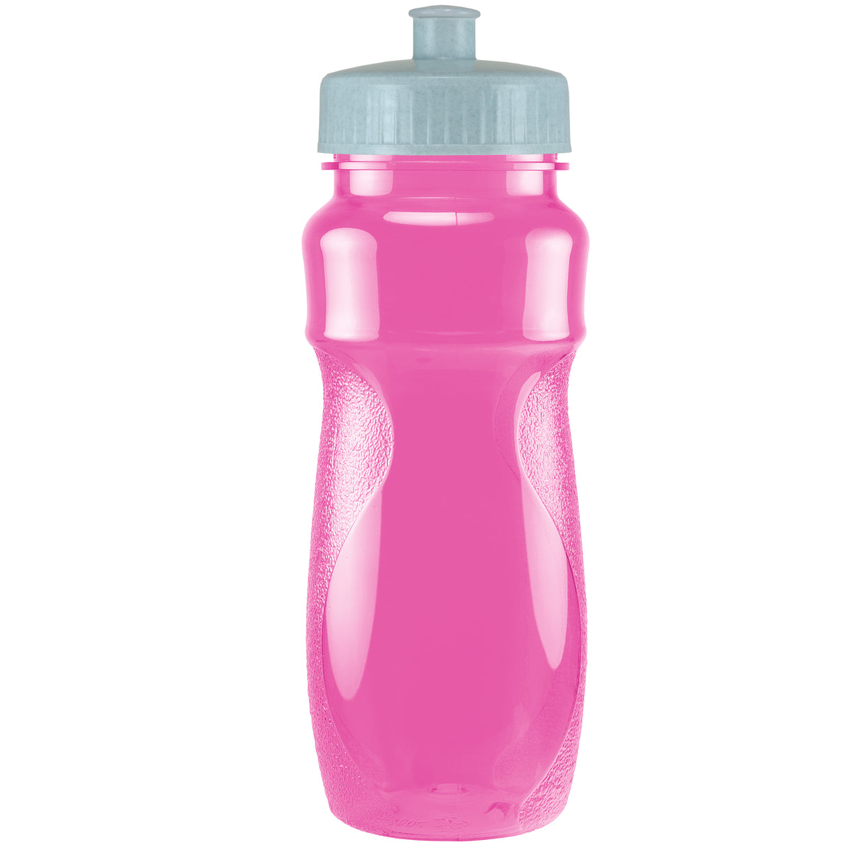 24 Oz. Eclipse Bottle w/ Push Pull Lid