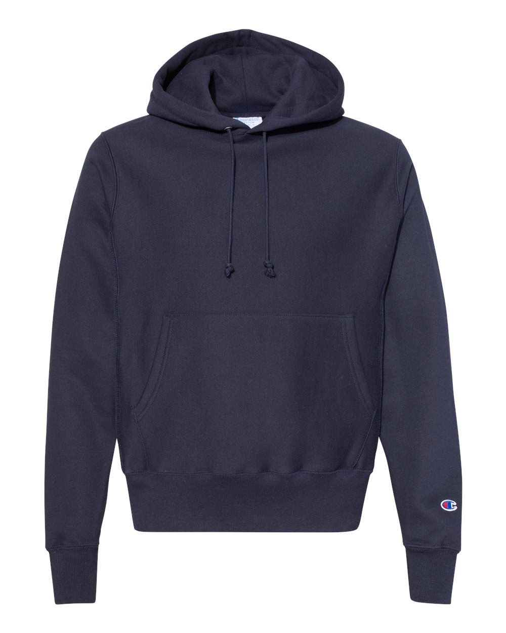000540 Champion® Reverse Weave® Hooded Sweatshirt