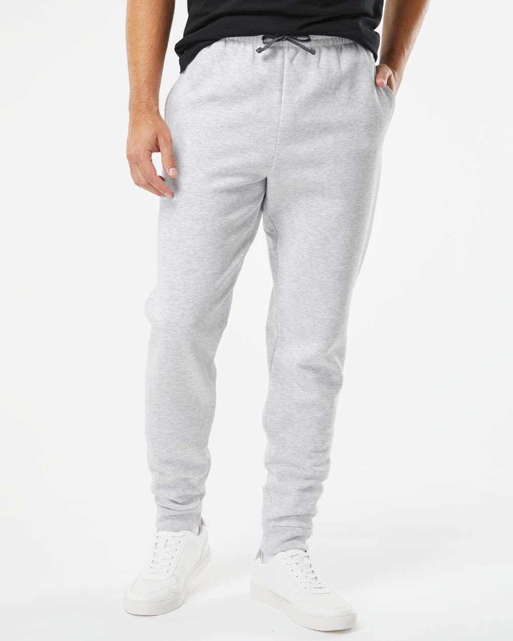 000489 Jerzees® NuBlend® Joggers