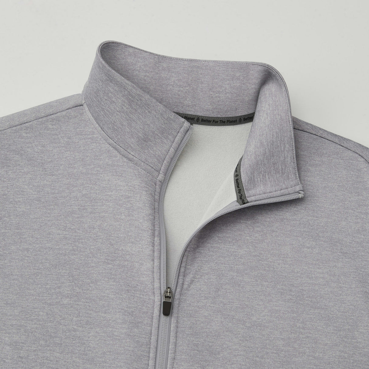 MERRITT Eco Knit Full Zip - Men's