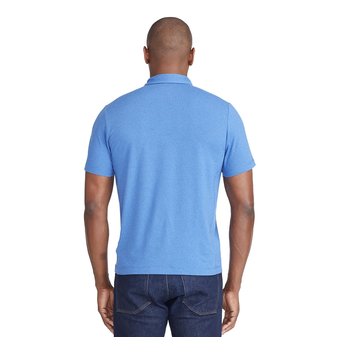 UNTUCKit Performance Polo - Men's