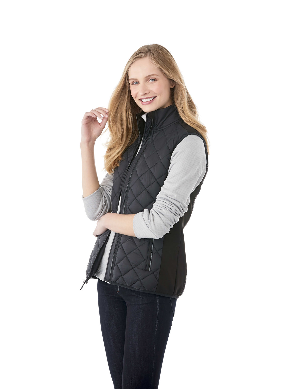 Women's SHEFFORD Heat Panel Vest