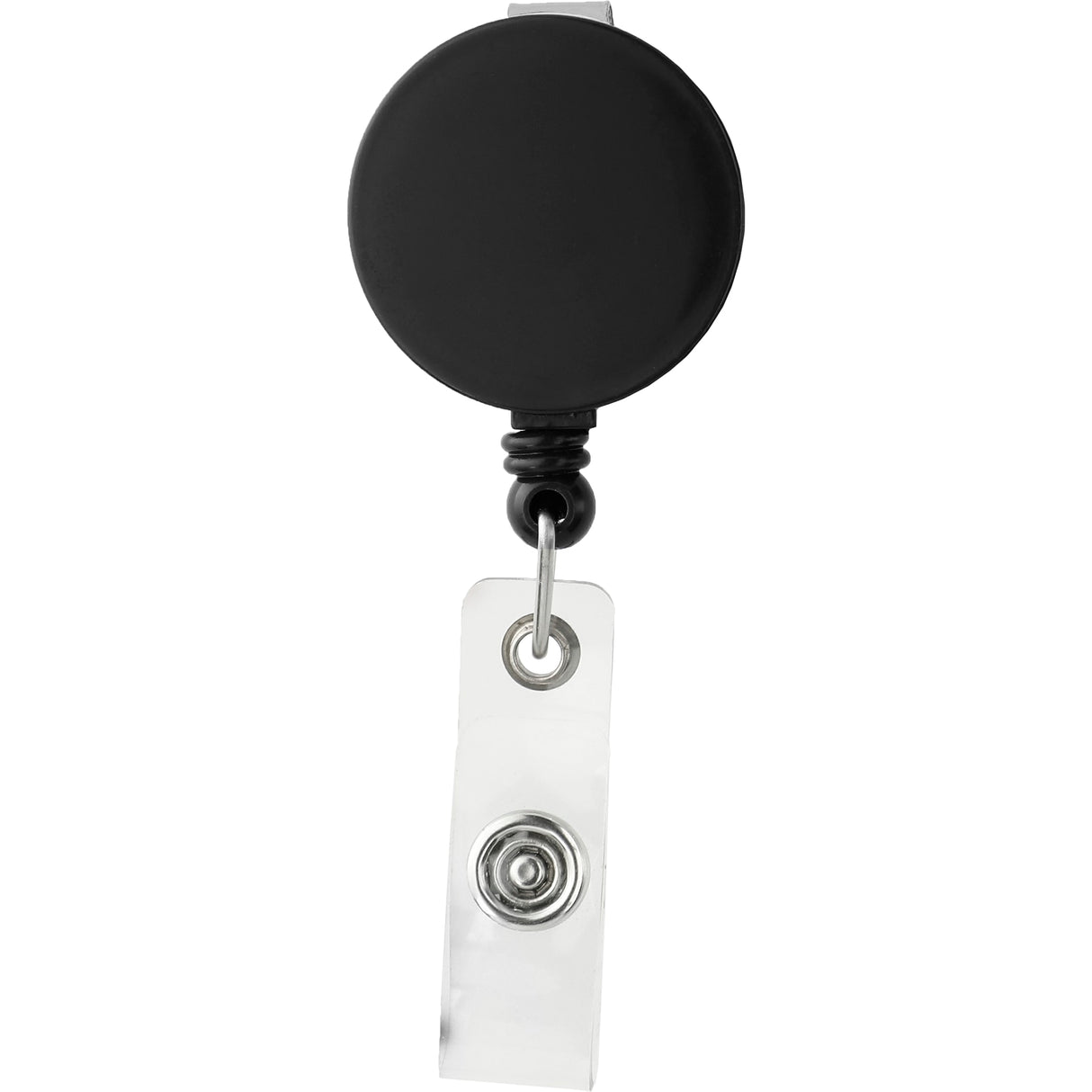 000294 Round Badge Holder