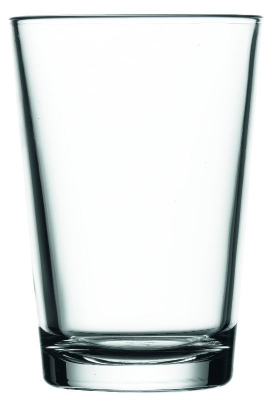 ~ Conique 6.75oz taster clear glass - Bulk Packaging/Pallet