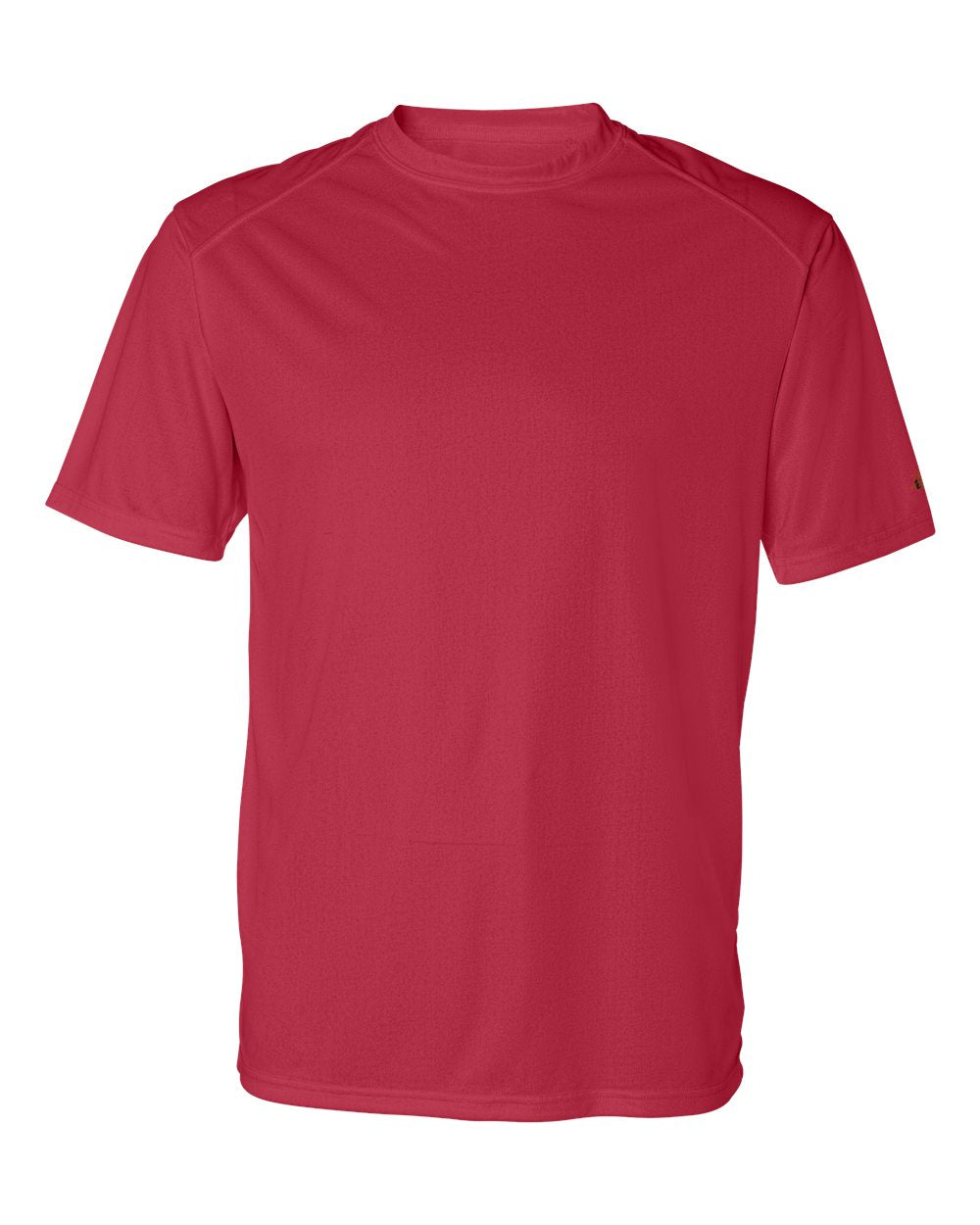 Badger B-Core Sport Shoulders T-Shirt