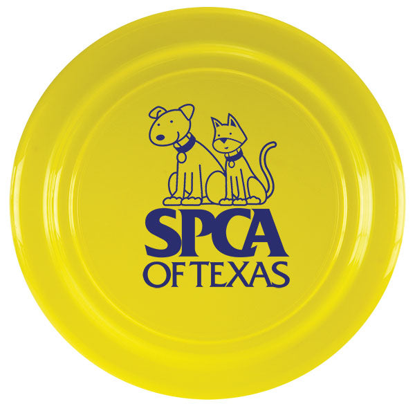 9" Fido Friendly Flyer