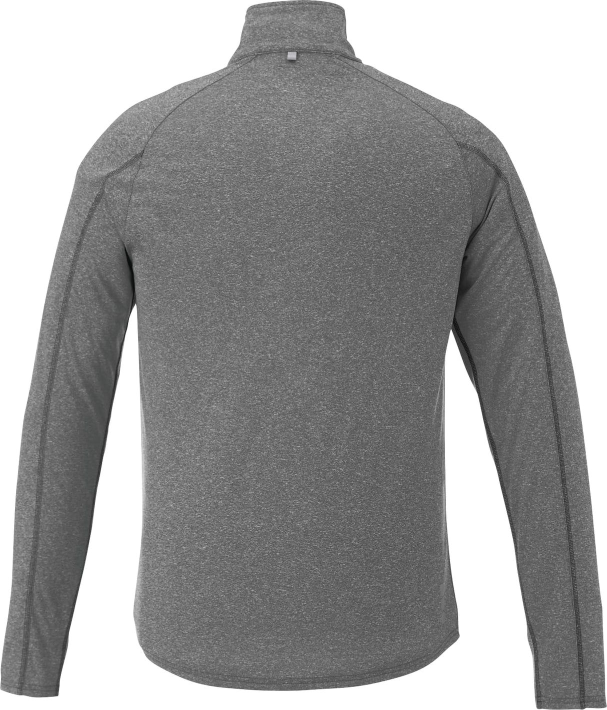 Men's TAZA Knit Quarter Zip