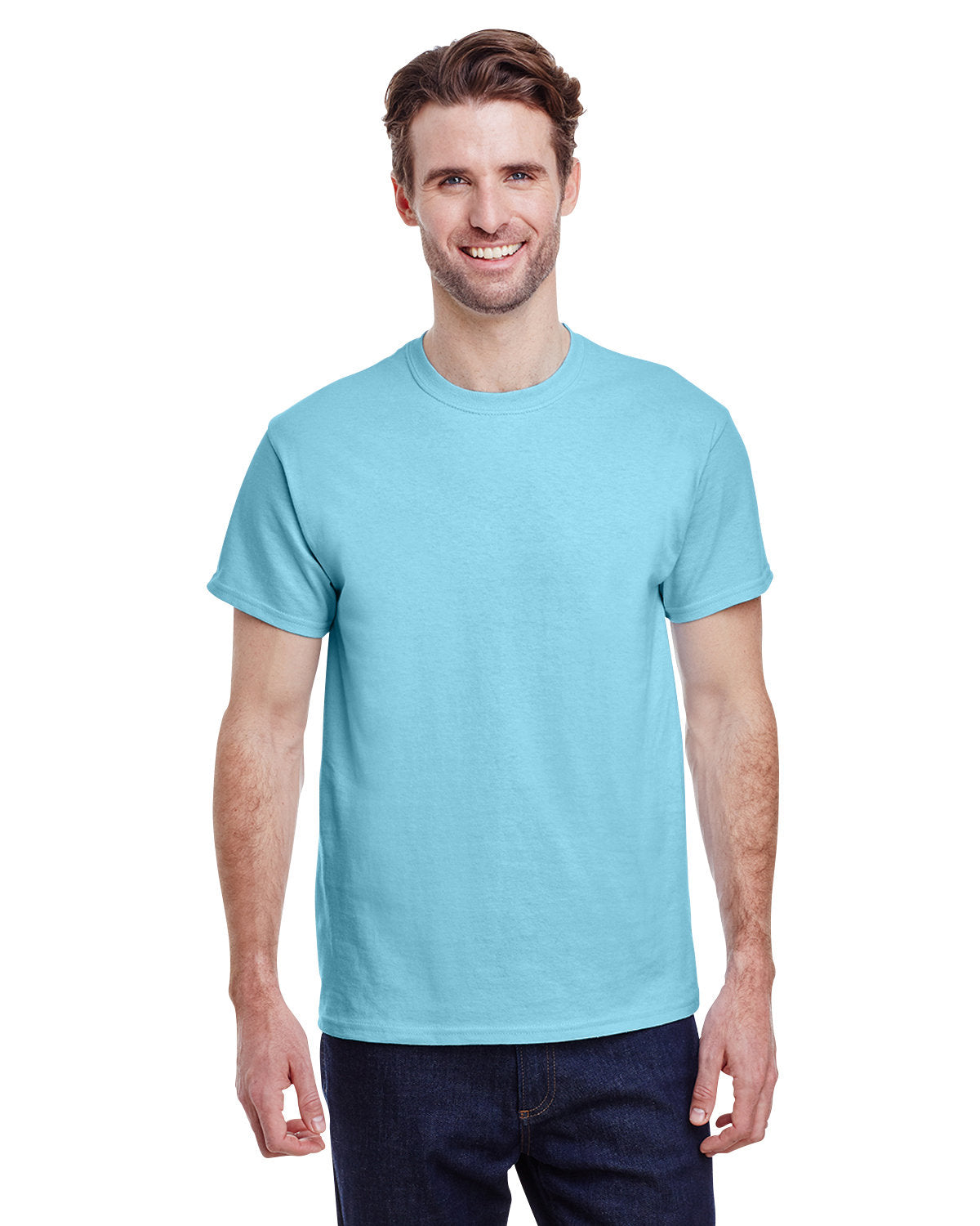 Gildan Adult Heavy Cotton T-Shirt