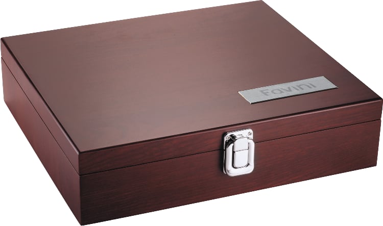 Executive Wine Collectors Set