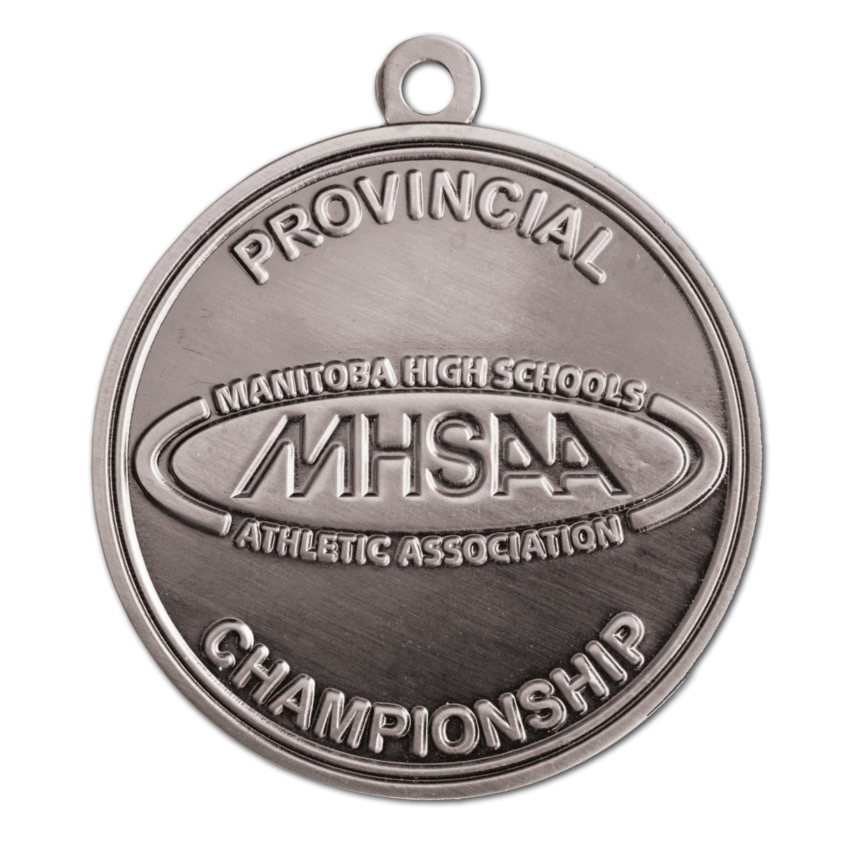 Die Struck Medallion (1.75")