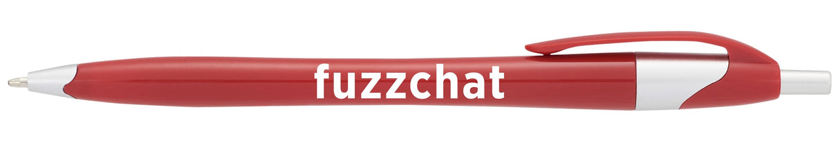 Cougar Ballpoint Pen