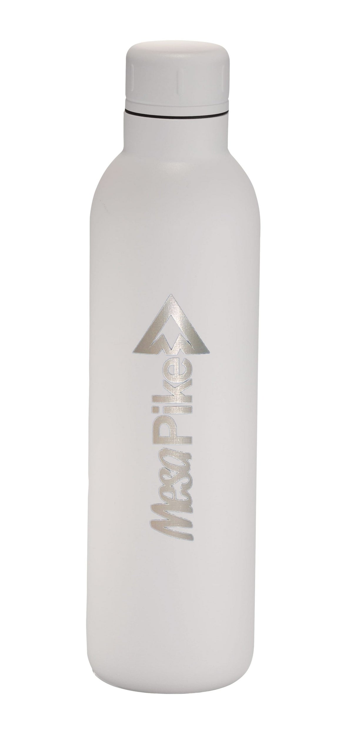 Thor Copper Vacuum Insulated Bottle 17oz