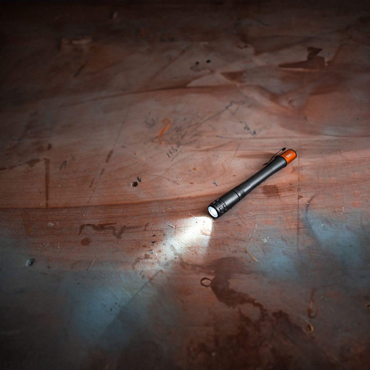 NEBO® Inspector 500+ Flex