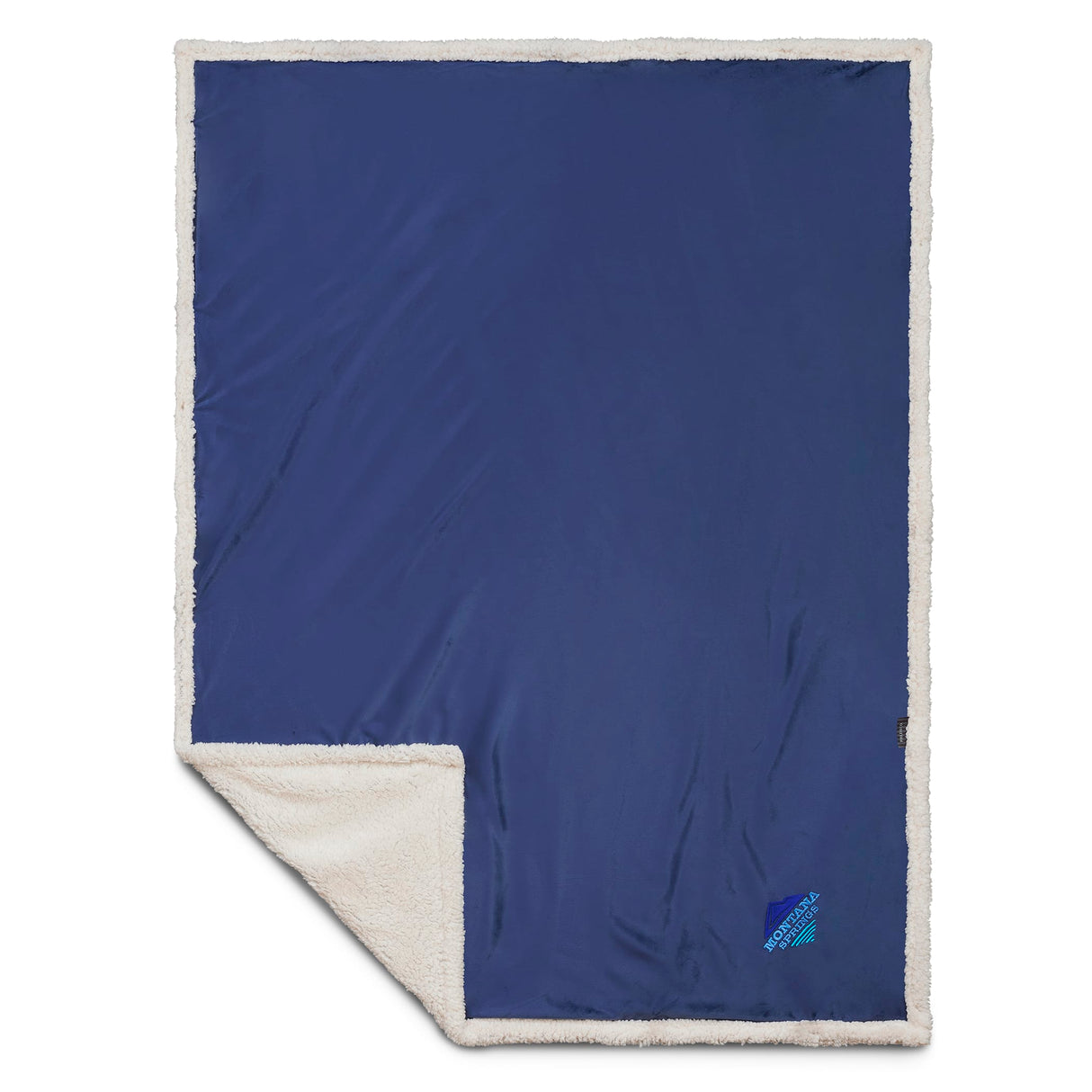 Field & Co. Sherpa Blanket